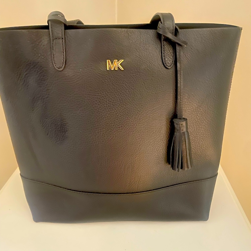 MK tote bag